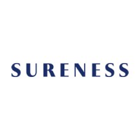 SURENESS Ltd. logo - Similar company to Appbackr Inc.