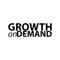 Growth On Demand logo - Similar company to Growth-On-Demand