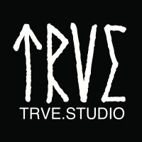 TRVE.STUDIO logo - Similar company to Videociety Gmbh