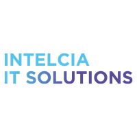 Intelcia IT Solutions logo - Similar company to Dxc Technology Morocco