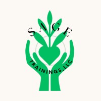 Sage Trainings, LLC logo - Similar company to Brain Optimization Lab