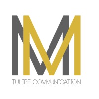 Tulipe Communication logo - Similar company to Craavy