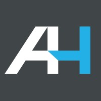 Anderson-Hill logo - Similar company to Corepoint 1 Management Consulting