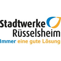 Stadtwerke Rüsselsheim GmbH logo - Similar company to Städteservice Raunheim Rüsselsheim Aör