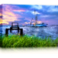 Canvas Gicleé Printing