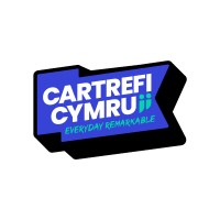 Cartrefi Cymru Co-operative logo - Similar company to Square + Fair
