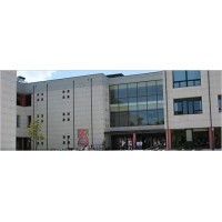 Máster Universitario en Contabilidad Avanzada y Auditoría de Cuentas logo - Similar company to Anklewise