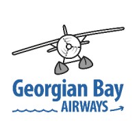 Georgian Bay Airways Ltd. logo - Similar company to Quickjet Machine