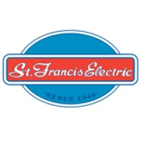 St Francis Electric, LLC logo - Similar company to Bei Construction, Inc.