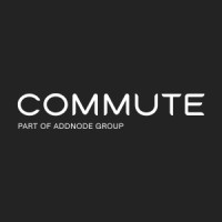 Commute logo - Similar company to Evitbe Ab