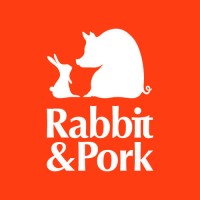 Rabbit & Pork logo - Similar company to Tipi Group