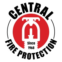 Central Fire Protection, Inc. Conyers, Ga
