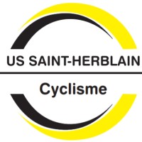 Union Sportive de Saint-Herblain logo - Similar company to Bee Mind Events