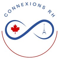 Connexions RH logo - Similar company to Recycable