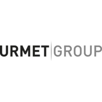 Groupe Urmet France logo - Similar company to Asky Print