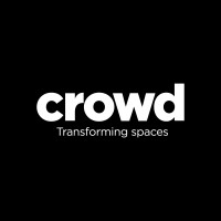 Crowd logo - Similar company to Creative Collect
