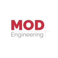MOD Engineering logo - Similar company to Floare Carpet