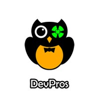 DevPros logo - Similar company to Devpro