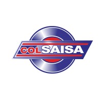 Colsaisa S.A.S logo - Similar company to Refax Colombia