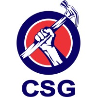 Corporate Solutions Group logo - Similar company to Corporate Solutions Group