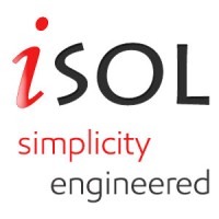 ISOL Systems Pvt. Ltd. logo - Similar company to Iwebwiser Pvt. Ltd