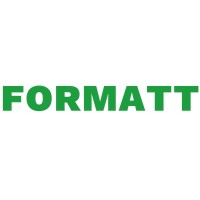 Formatt Building Products Spain SLU (Technogips España) logo - Similar company to Technogips By Formatt