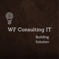 WF Consulting IT logo - Similar company to Generactive Innovate
