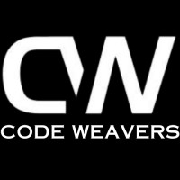 Code Weavers logo - Similar company to Codeweavers Ltd