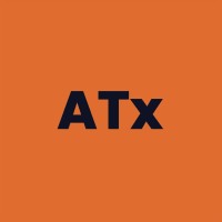 ATx logo - Similar company to Beyondu Media And Creations