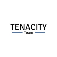 The Tenacity Team logo - Similar company to Acuspray
