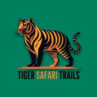 Tiger Safari Trails logo - Similar company to Troopup
