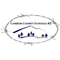 CARBON COUNTY SCHOOL DISTRICT #2 logo - Similar company to Albany County School District #1