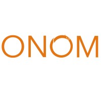 Onomstudio logo - Similar company to Mjg Interior Exterior Design