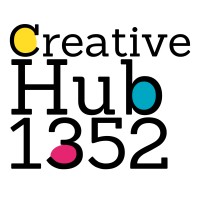 CreativeHub 1352 logo - Similar company to Phyxable