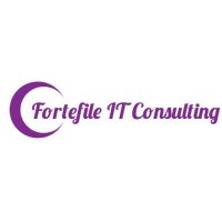 Fortefile IT Consulting logo - Similar company to Dufournier Industries