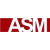 Association of Strategic Marketing logo - Similar company to Federation* Marketing Services