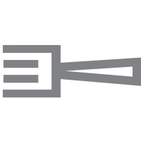 Forkable logo - Similar company to Chewse
