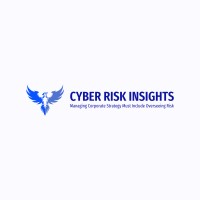 Cyber Risk Insights logo - Similar company to Fidus Cyber Security Solutions, Inc.