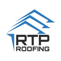 RTP Roofing logo - Similar company to Henderson Roofing Inc.