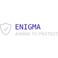 Enigma Facilities Management Ltd logo - Similar company to Secure Site (Uk) Limited