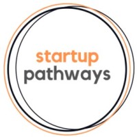 Startup Pathways logo - Similar company to The Flow Partners