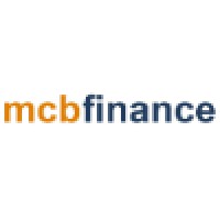 MCB Finance Lithuania logo - Similar company to Slive