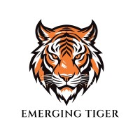 Emerging Tiger logo - Similar company to Bangla Iskool