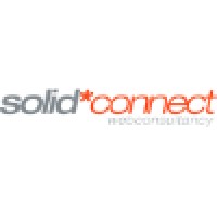 Solid Connect Webconsultancy logo - Similar company to Solid It Networks, Inc.