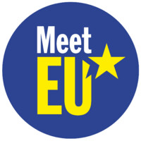 MeetEU logo - Similar company to Neri-Up