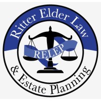 Ritter Elder Law & Estate Planning logo - Similar company to Era Law Group, Llc