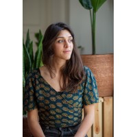 Cecilia Brigida Iaconelli Freelance Anthropologist logo - Similar company to Visual Anthropology Research Foundation