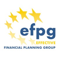 efpg - Effective Financial Planning Group logo - Similar company to Efpg Insurance Brokers
