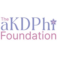The aKDPhi Foundation 501(c)(3) logo - Similar company to Alpha Kappa Delta Phi International Sorority, Inc.