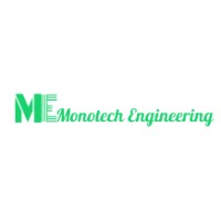 Monotech Engineering logo - Similar company to Nse Groups